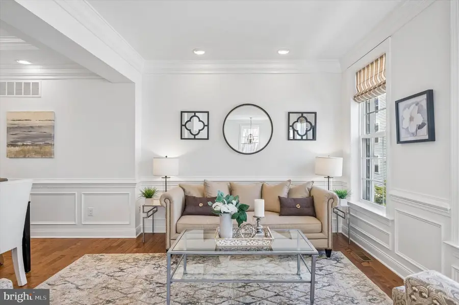 109 Jackdaw Aly, Media, PA 19063 - #3