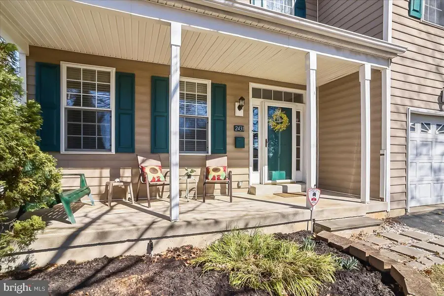 2431 Gilbert St, Broomall, PA 19008 - #3