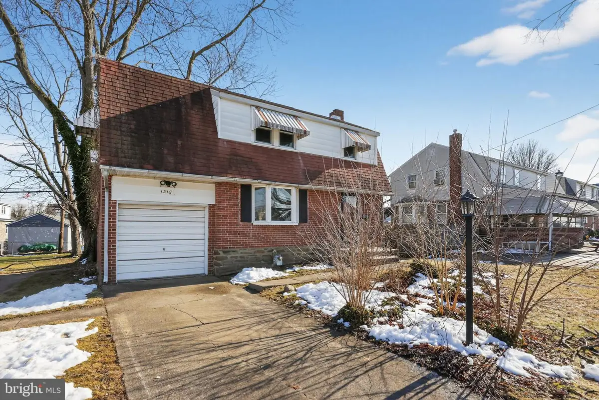 1212 Meadow Rd, Woodlyn, PA 19094 - #1