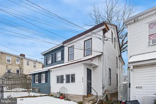 403 S 6th St, DARBY, PA 19023