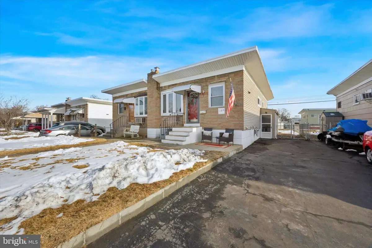 124 Stoney Hill Rd, Ridley Park, PA 19078 - #1