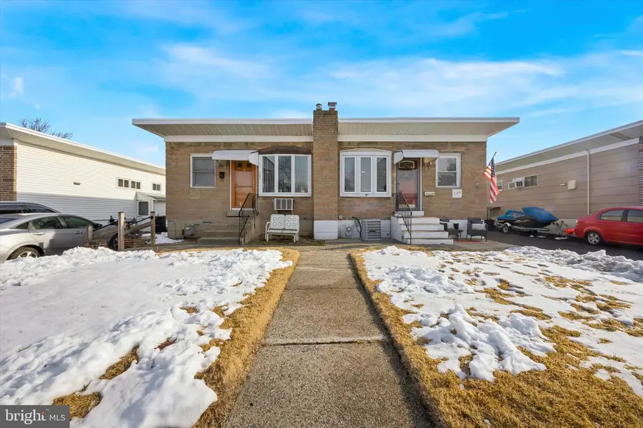 124 Stoney Hill Rd, Ridley Park, PA 19078 - #3