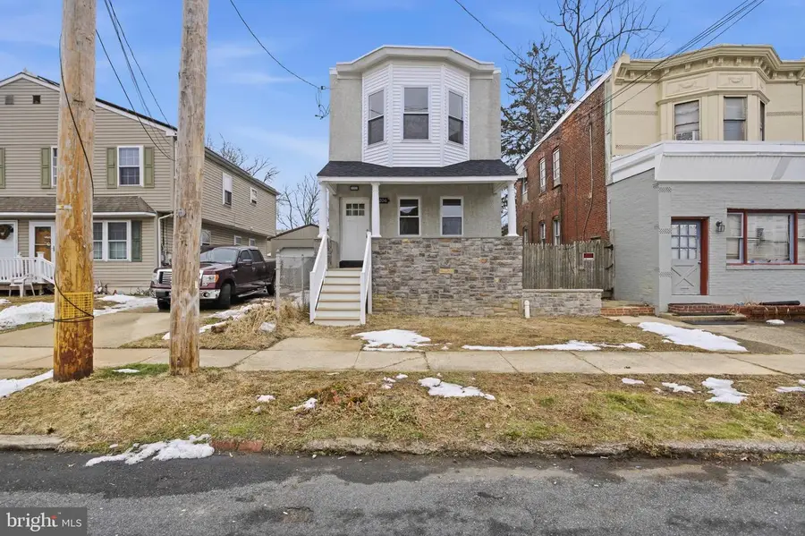 206 Bartram Ave, Essington, PA 19029 - #2