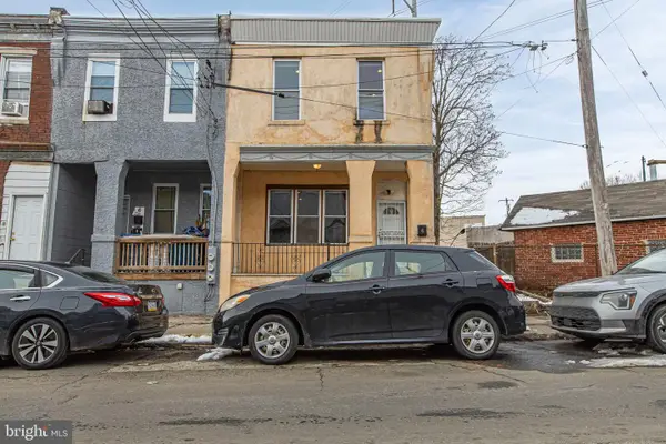 4 S 6th St, DARBY, PA 19023