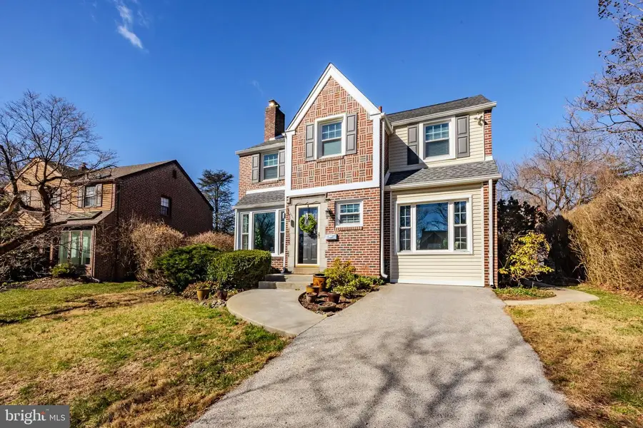 1628 Surrey Ln, Havertown, PA 19083 - #2