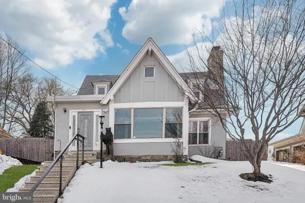 606 Mason Ave, DREXEL HILL, PA 19026