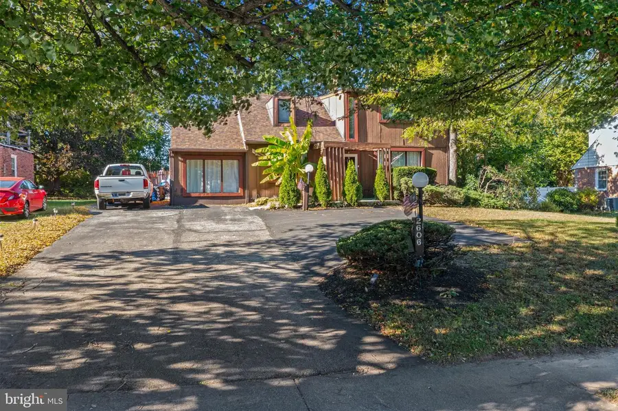 2606 Springfield Rd, Broomall, PA 19008 - #2