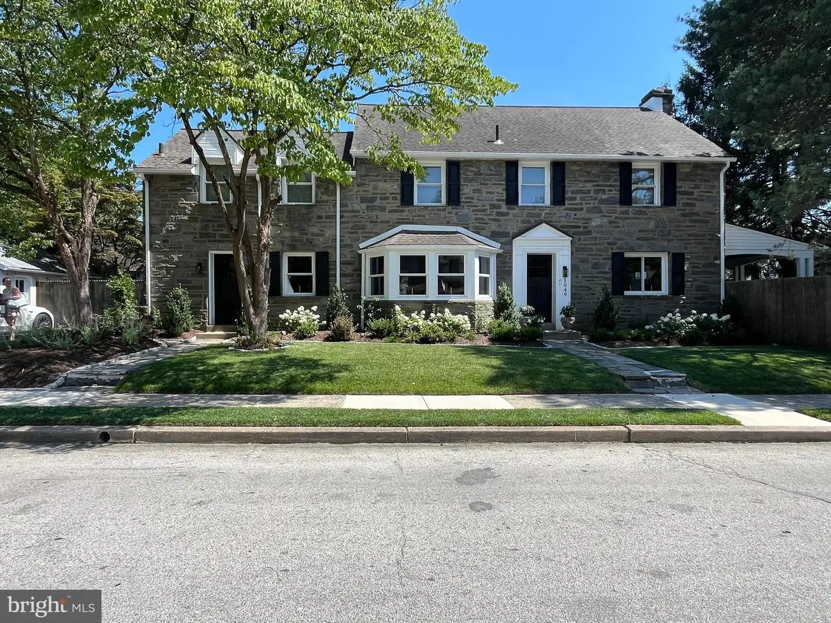 1049 Drexel Ave, Drexel Hill, PA 19026 - #1
