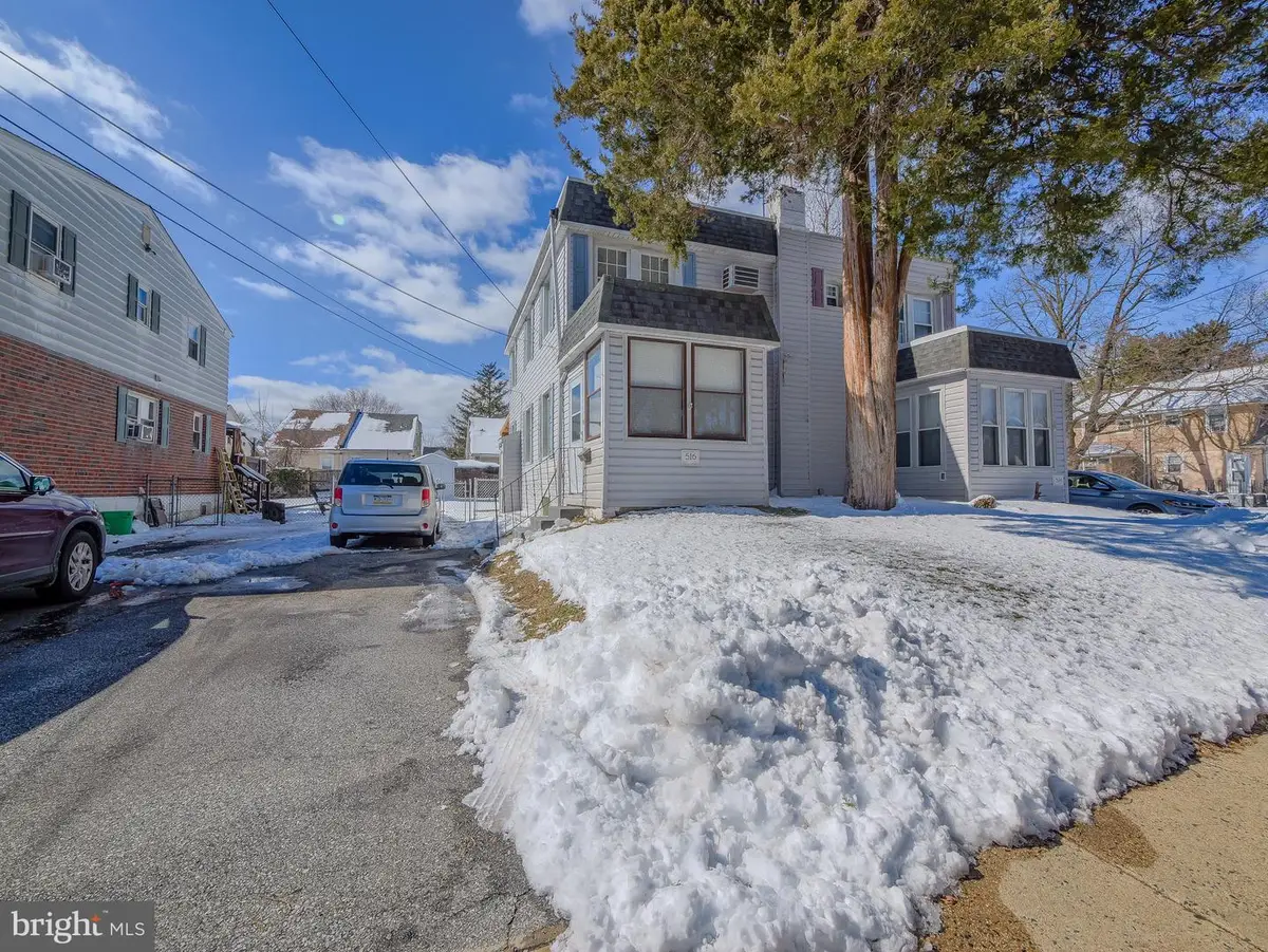 516 Willows Ave, Folcroft, PA 19032 - #1