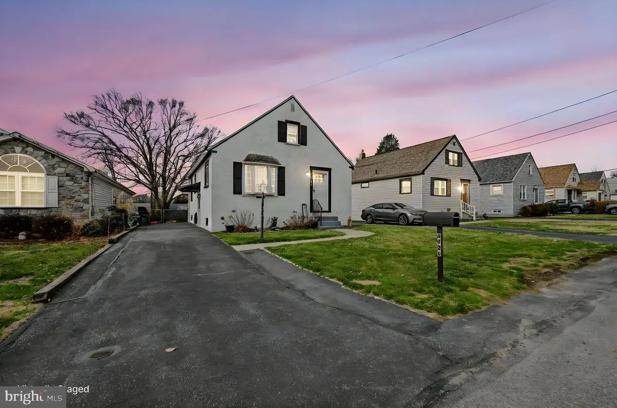 4906 Shepherd St, Brookhaven, PA 19015 - #1