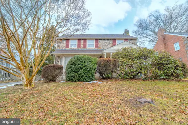 1604 Earlington Rd, HAVERTOWN, PA 19083