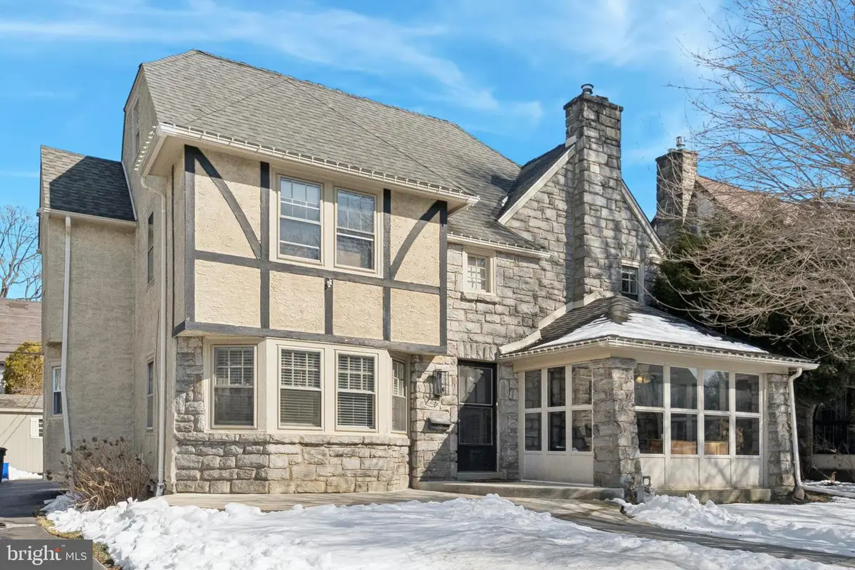 1117 Belfield Ave, Drexel Hill, PA 19026 - #1