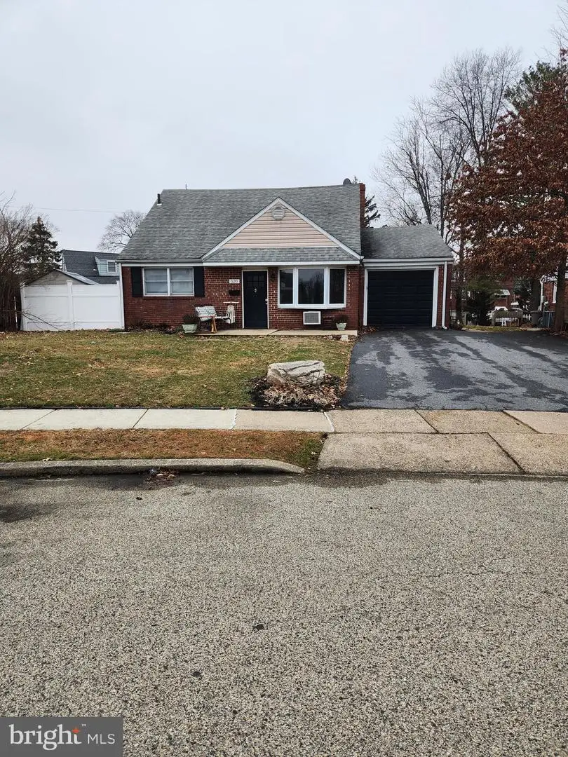 520 Lindsay St, Ridley Park, PA 19078 - #1