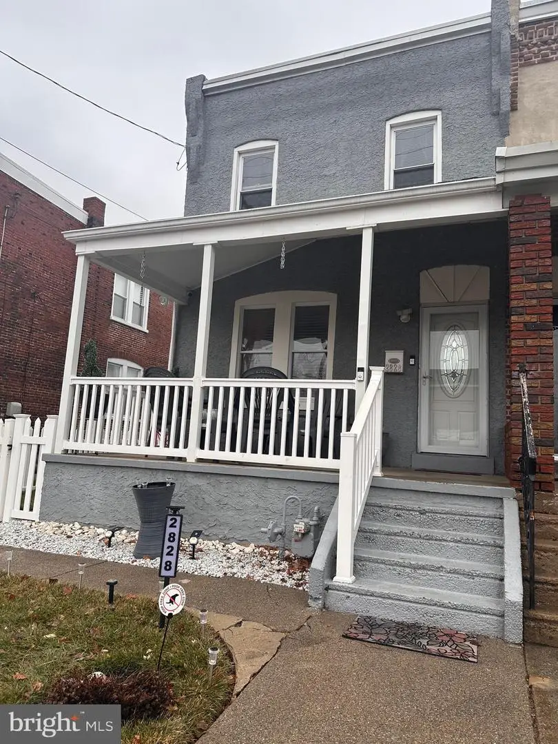 2828 W 10th St, Chester, PA 19013 - #1