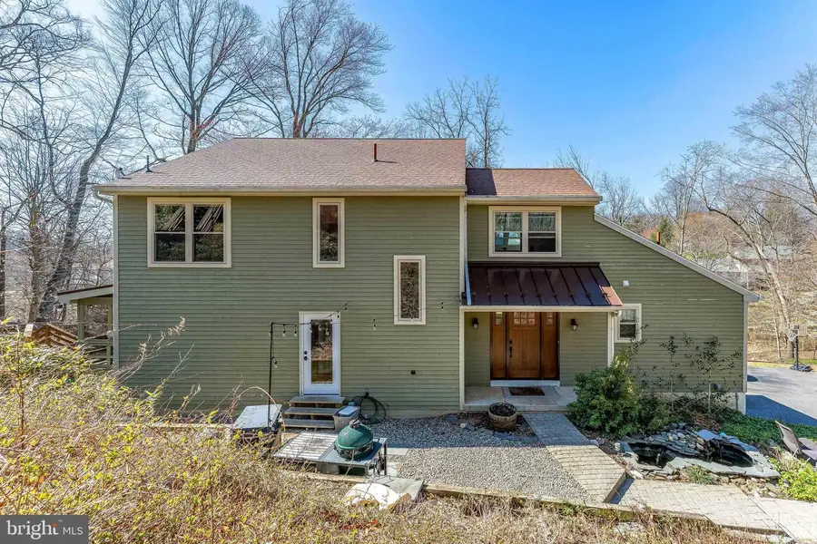 150 Poplar Rd, Newtown Square, PA 19073 - #2