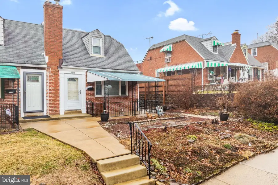 1210 Bryan St, Drexel Hill, PA 19026 - #2