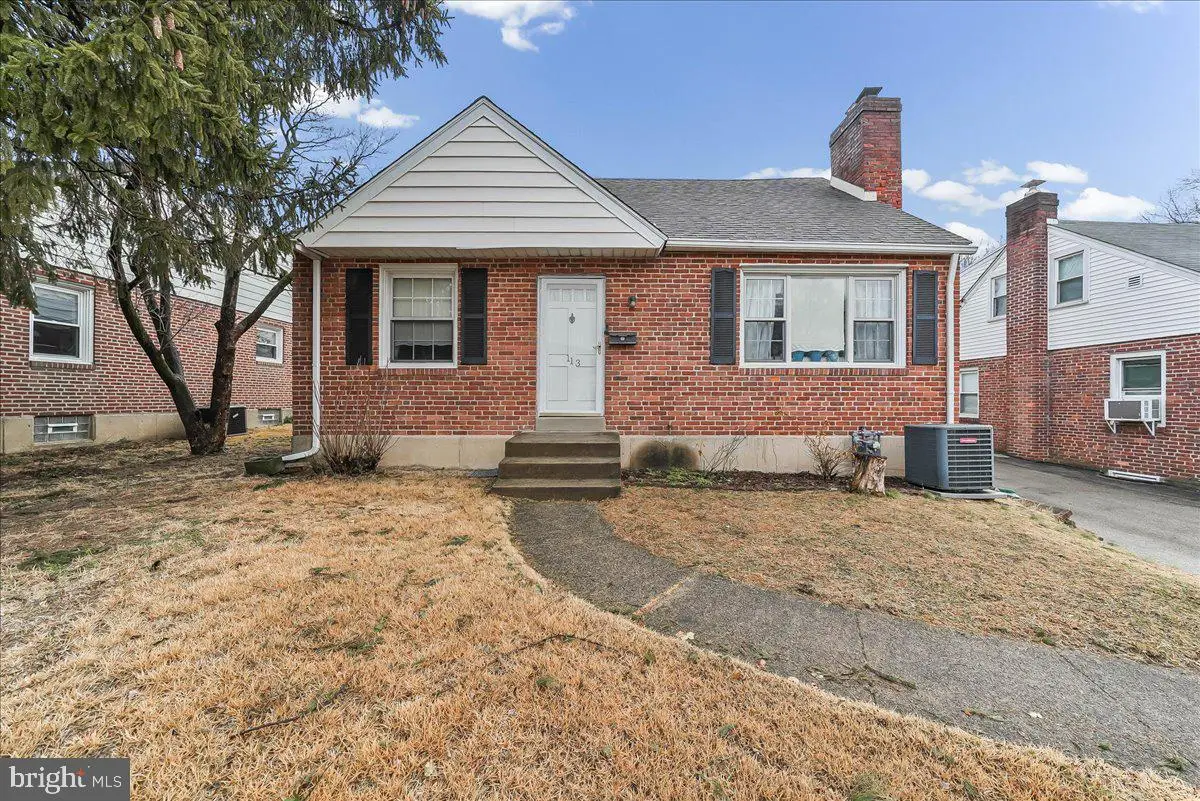 113 Glendale Rd, Havertown, PA 19083 - #1