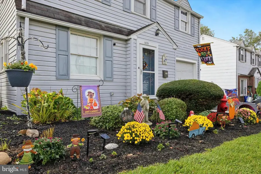 1421 Norman Rd, Havertown, PA 19083 - #3