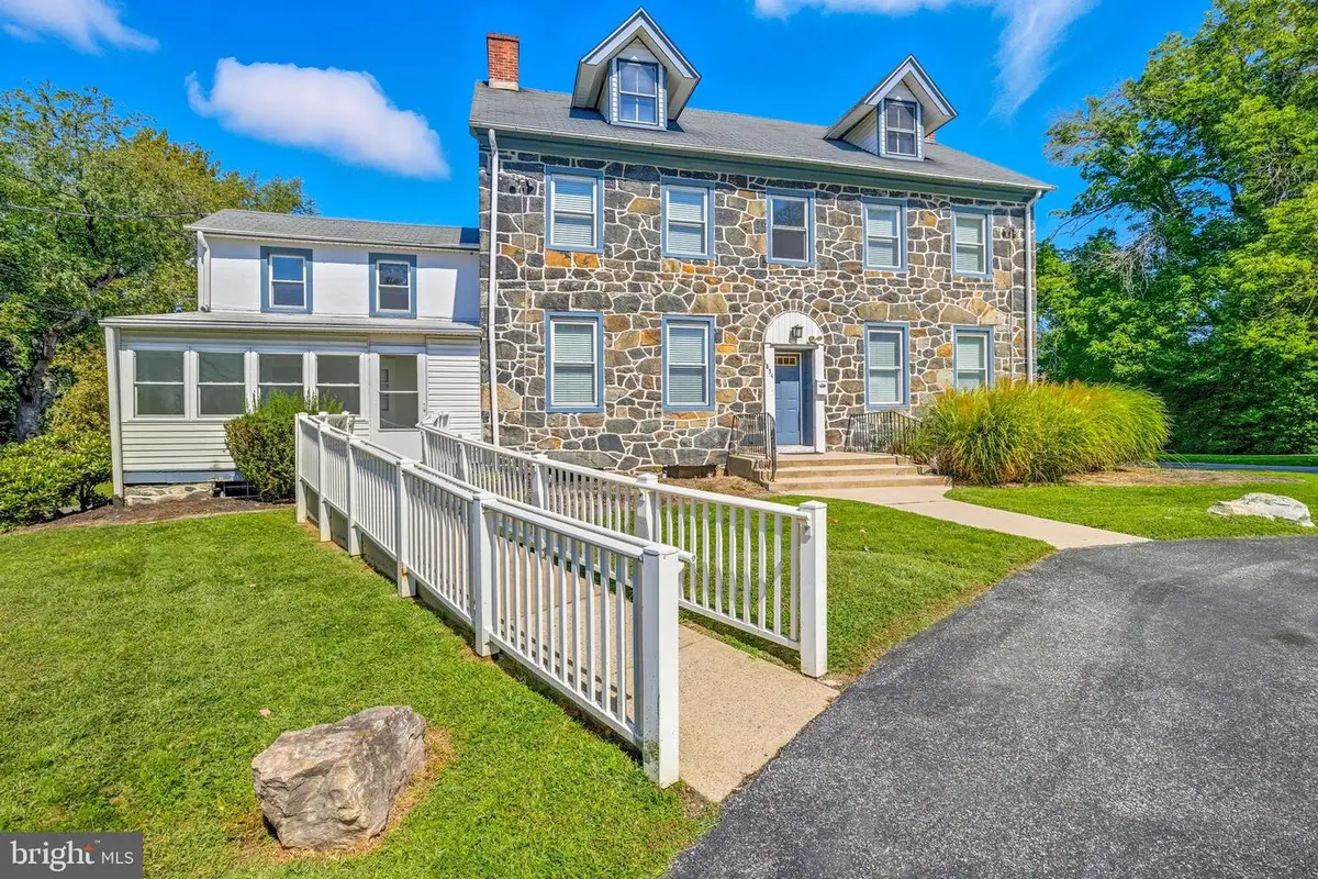 1834 Meetinghouse Rd #1458, Upper Chichester, PA 19061 - #1