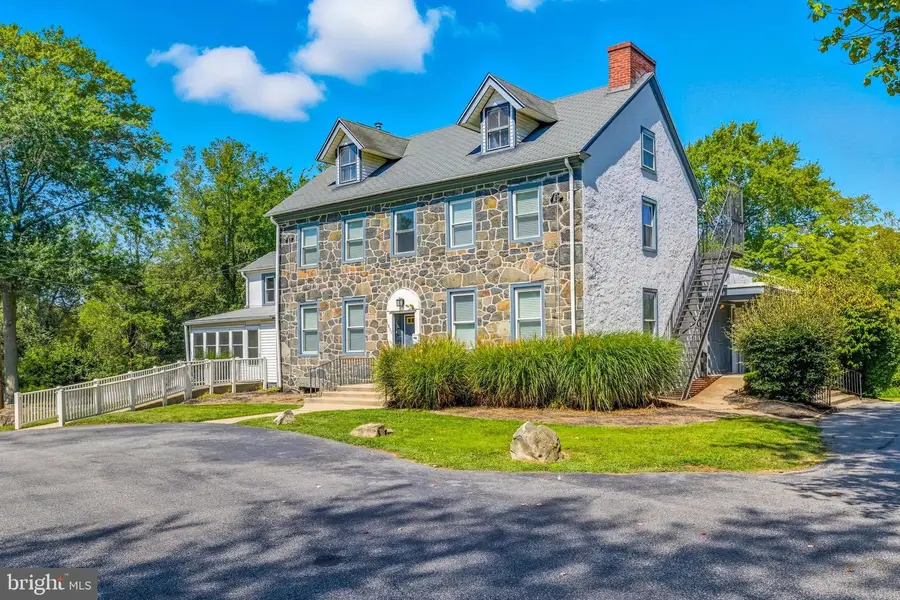 1834 Meetinghouse Rd #1458, Upper Chichester, PA 19061 - #2