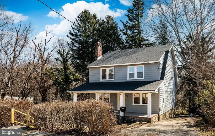 700 E Ridley Ave, Ridley Park, PA 19078 - #2