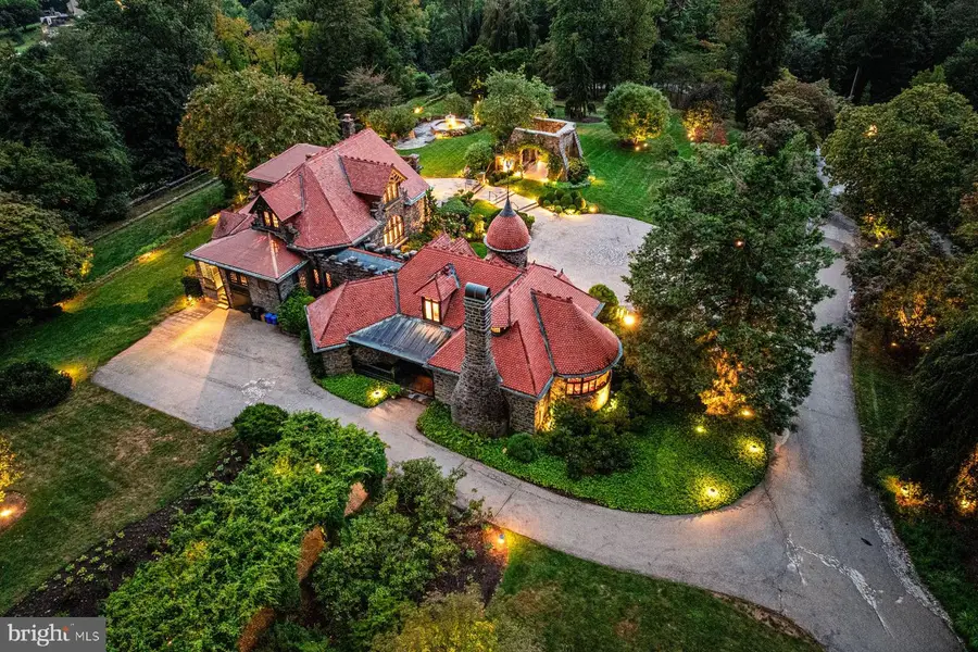 548 - 560 S Bryn Mawr Ave, Bryn Mawr, PA 19010 - #2