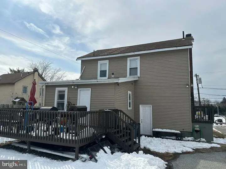 150 Kedron Ave, Folsom, PA 19033 - #2