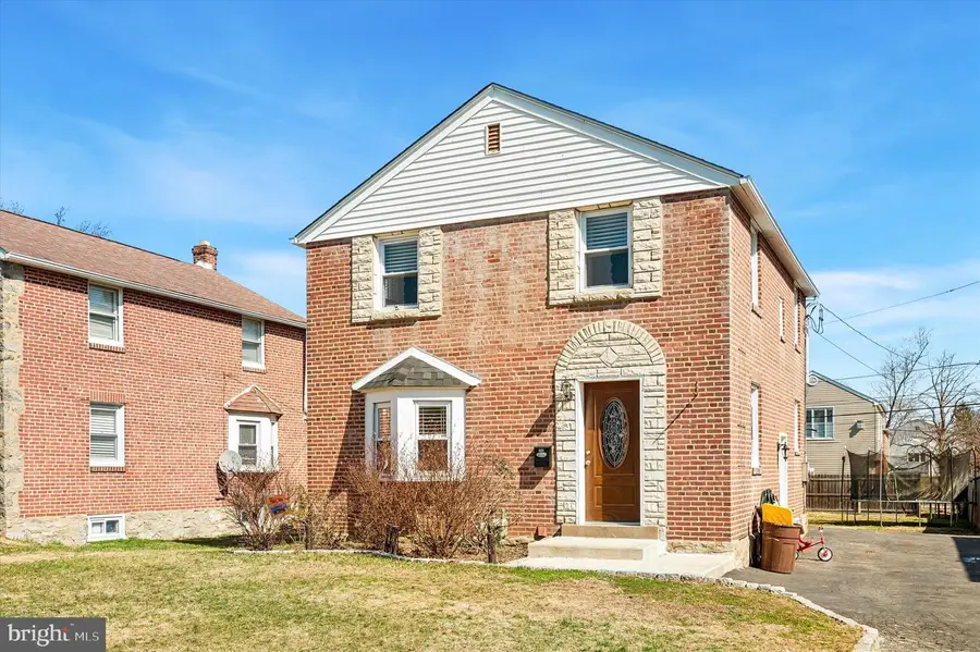 611 Glenfield Ave, Glenolden, PA 19036 - #2