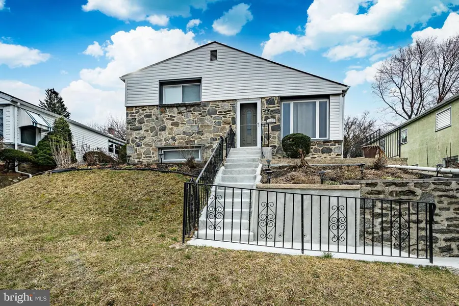 147 Wyndmoor Rd, Havertown, PA 19083 - #2