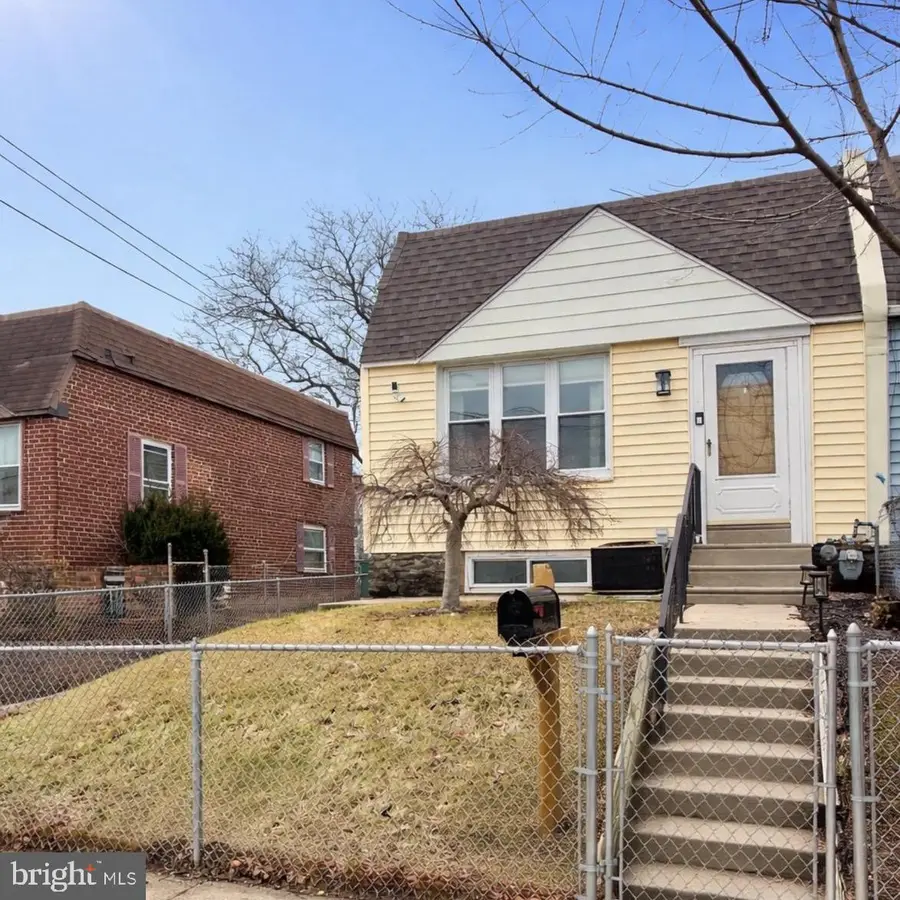119 Chadwick Ave, Marcus Hook, PA 19061 - #2
