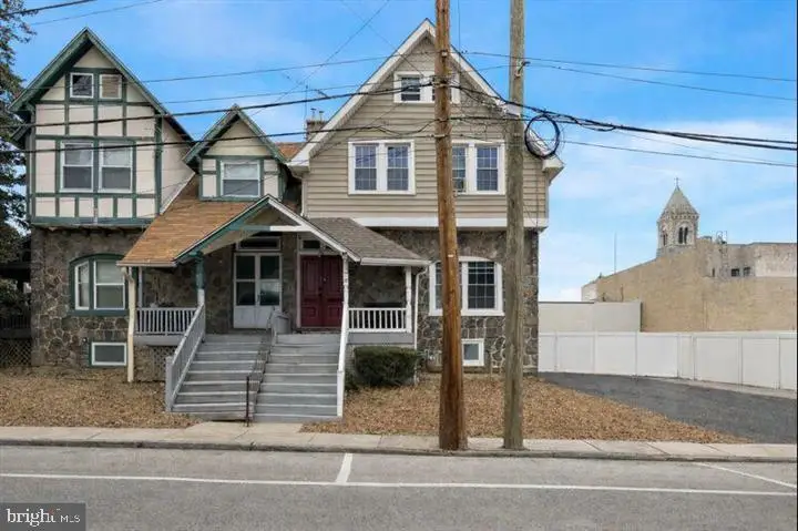 25 Madison Ave, Lansdowne, PA 19050 - #1