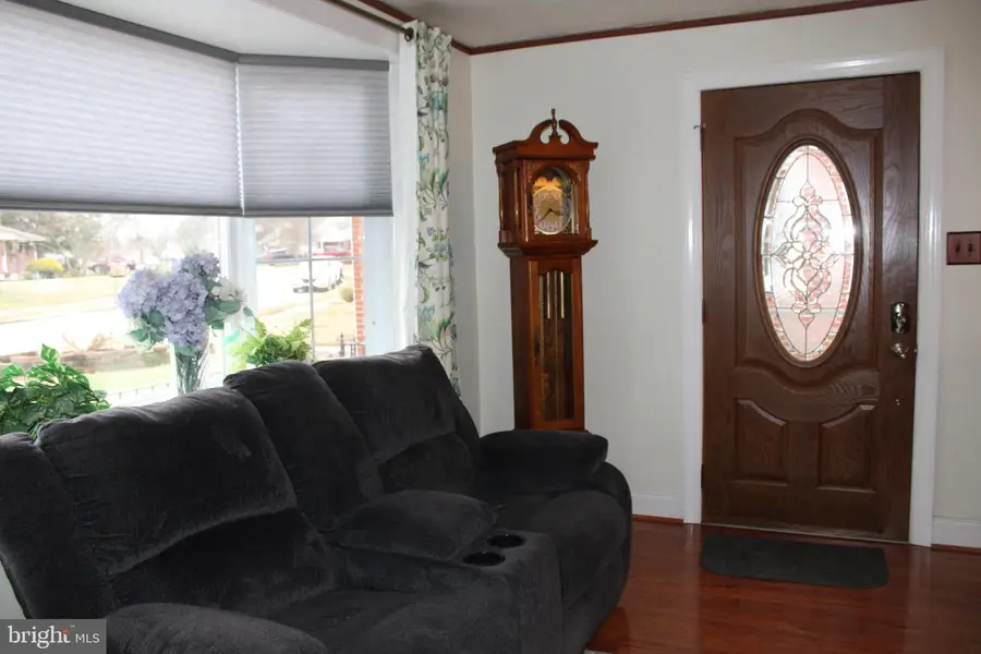 542 Michell St, Ridley Park, PA 19078 - #3