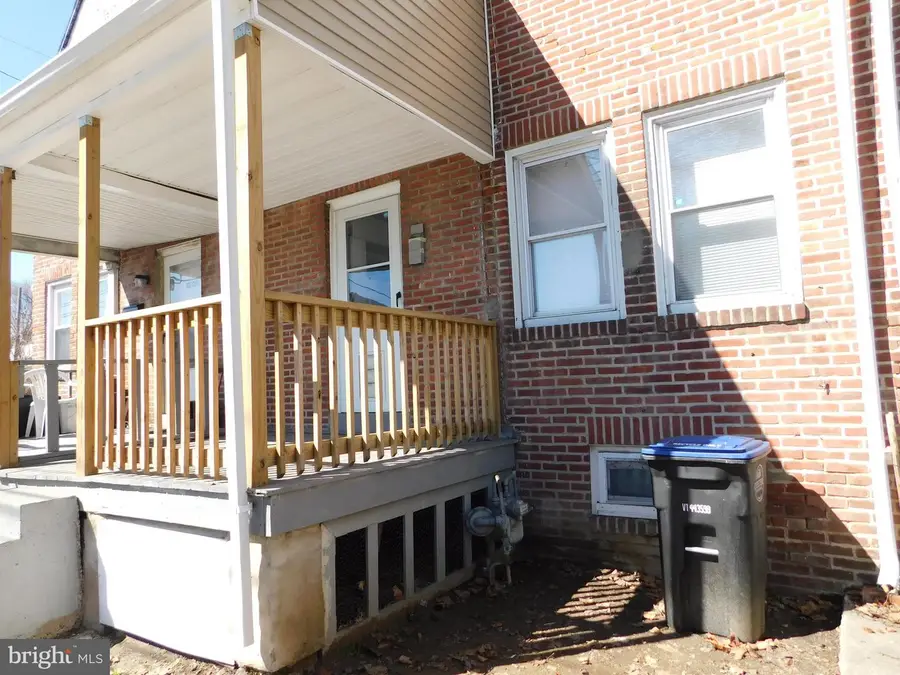 1202 Morton Ave, Chester, PA 19013 - #3