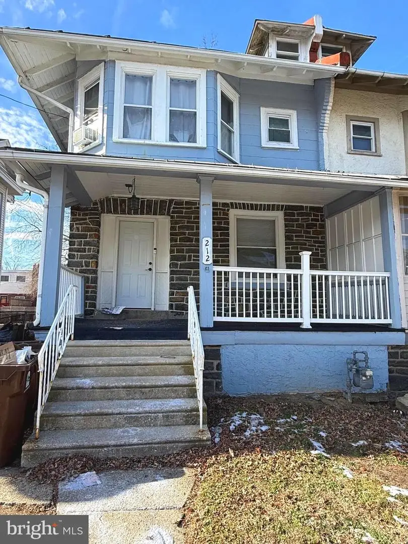 212 N Maple Ave, Lansdowne, PA 19050 - #1