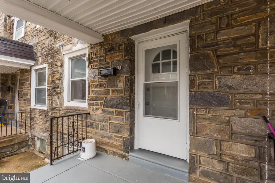 318 Margate Rd, Upper Darby, PA 19082 - #3