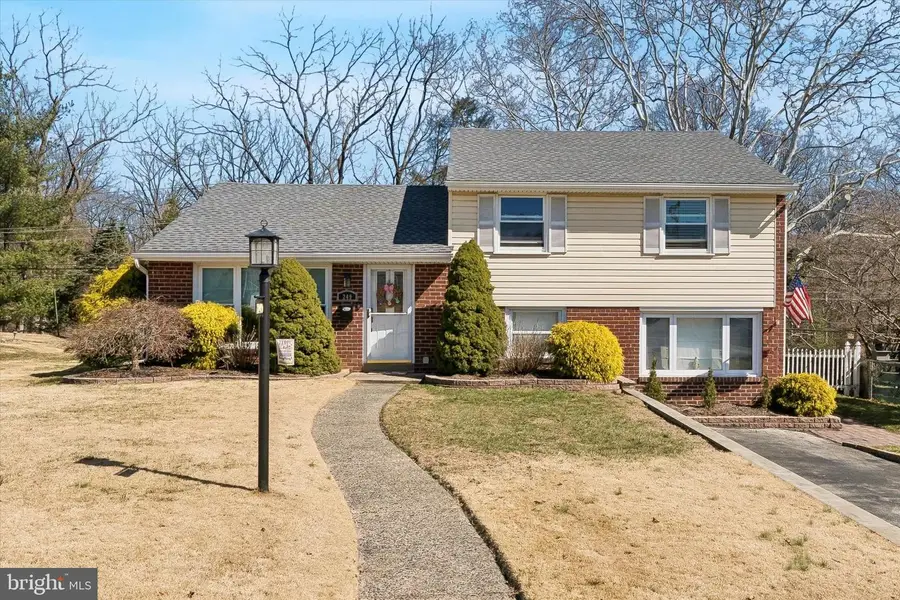 249 Gleaves Rd, Springfield, PA 19064 - #2