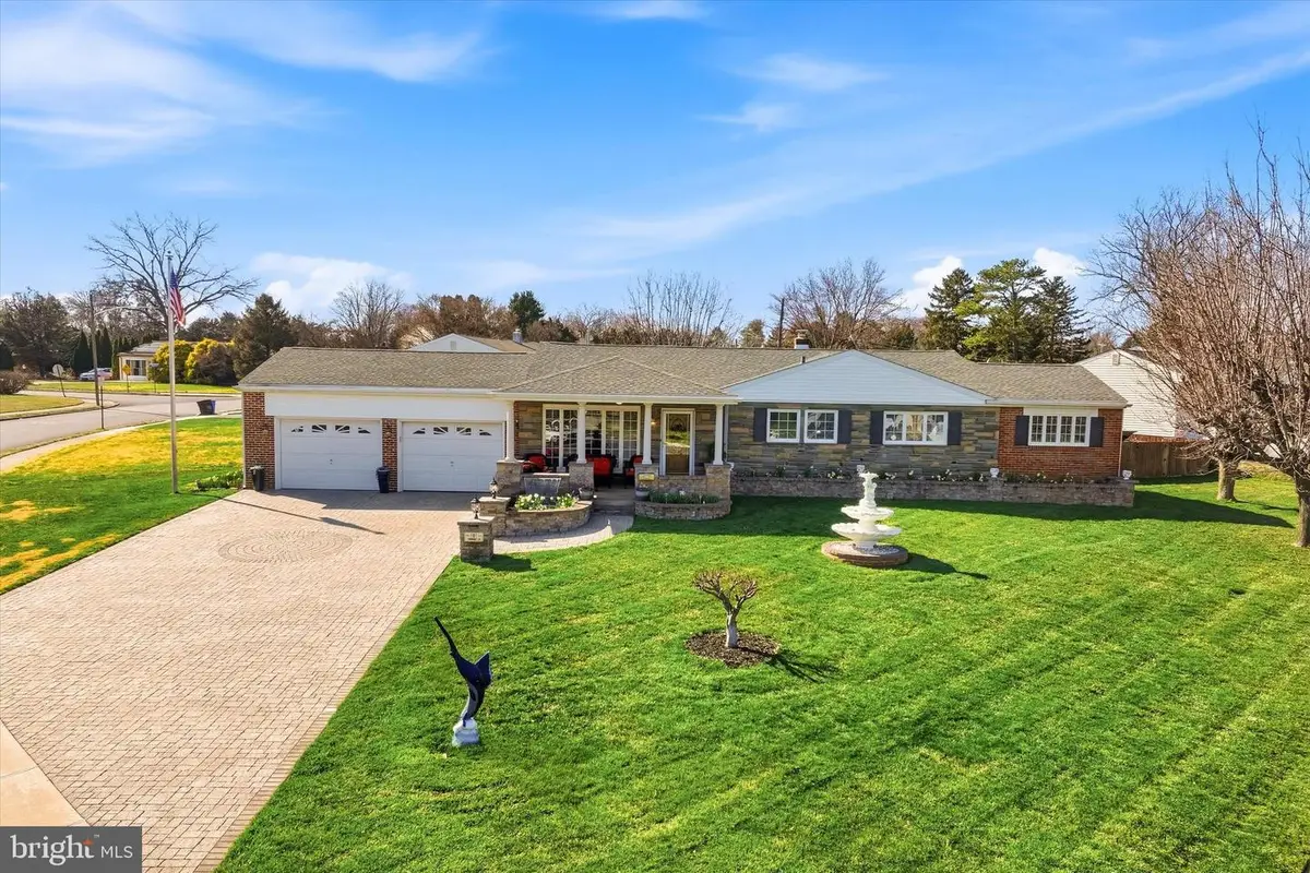 101 Shubrook Ln, Aston, PA 19014 - #1