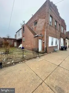 1108 W 3rd St, Chester, PA 19013 - #2