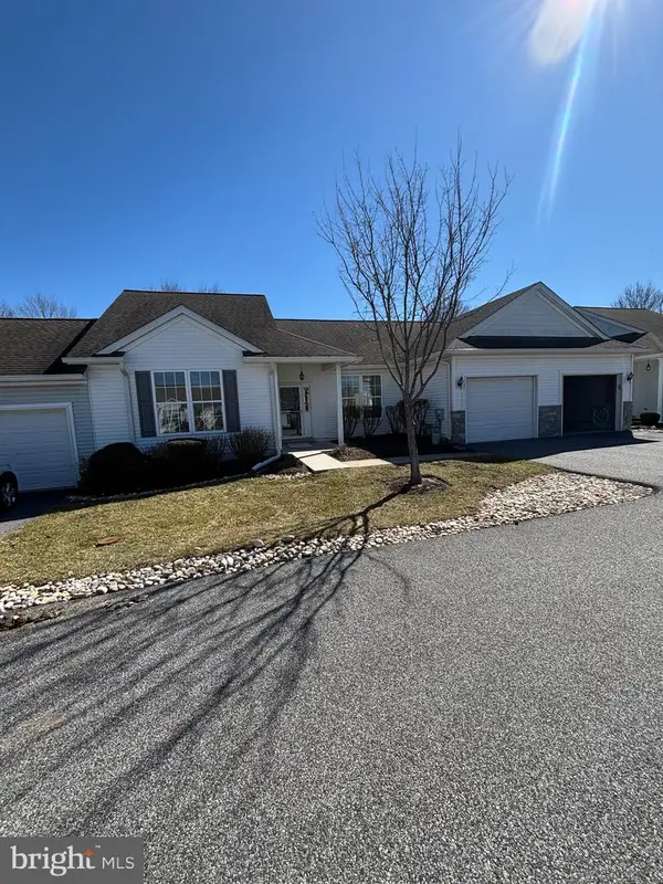 131 Foxmask Turn, GLEN MILLS, PA 19342