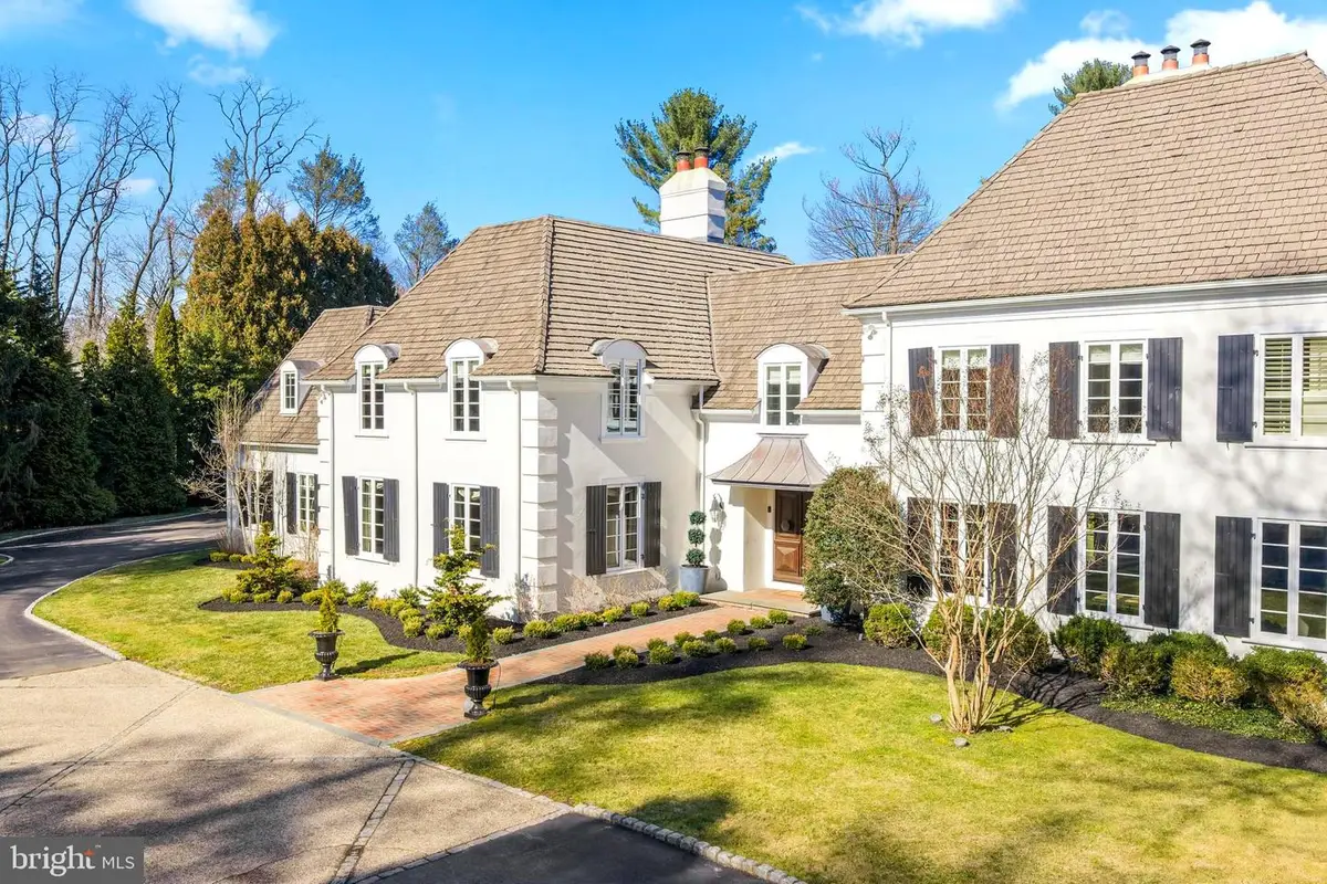 848 Parkes Run Ln, Villanova, PA 19085 - #1