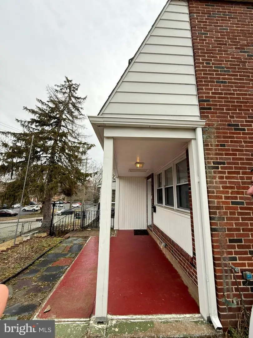 753 E 25th St, Chester, PA 19013 - #3