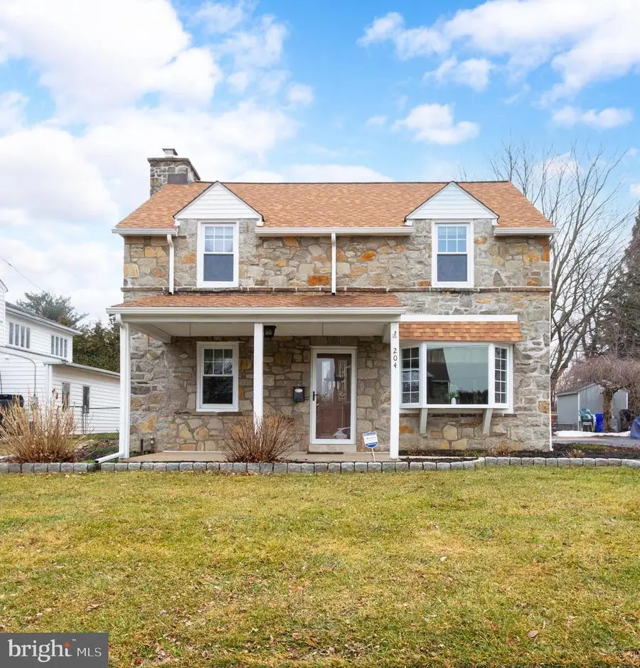 204 N Belfield Ave, Havertown, PA 19083 - #2