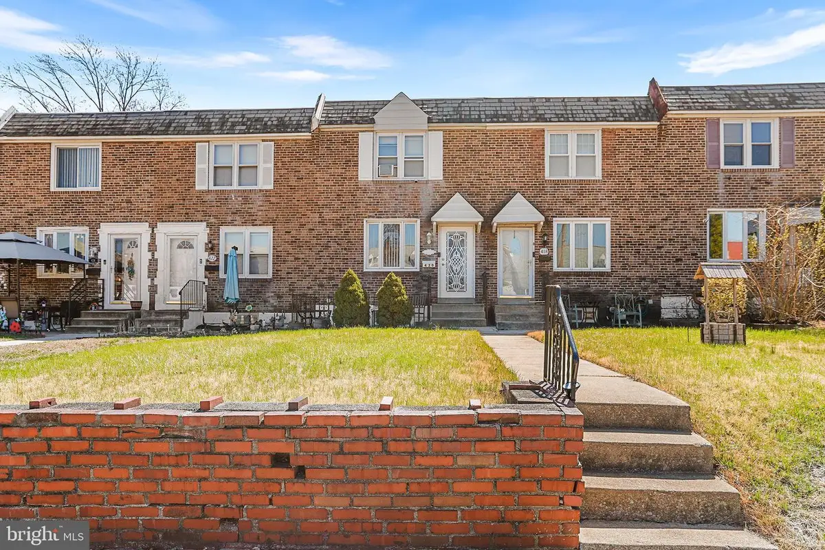 420 Rively Ave, Collingdale, PA 19023 - #1