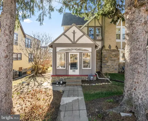 116 W Marshall Rd, LANSDOWNE, PA 19050