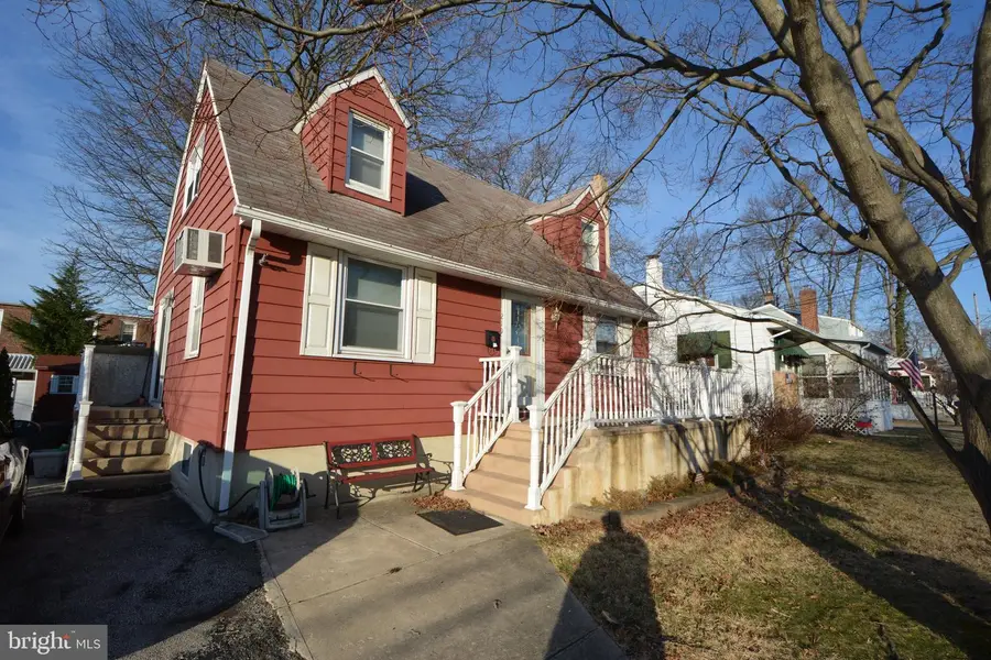 219 Fernwood Ave, Folsom, PA 19033 - #2