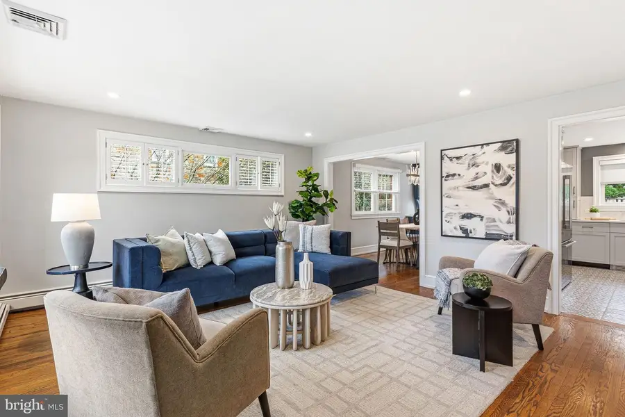 332 Overhill Rd, Wayne, PA 19087 - #2