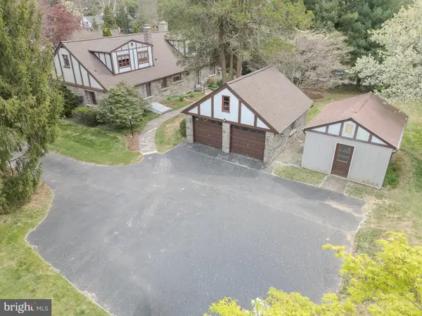 153 W Rose Valley Rd, ROSE VALLEY, PA 19086