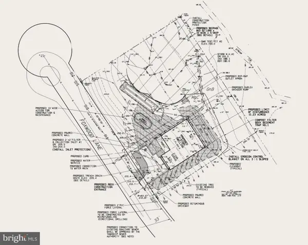 3 Foxwood Ln, MEDIA, PA 19063