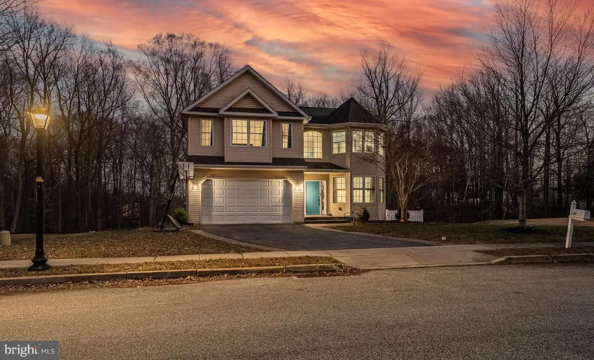 107 Luzak St, Upper Chichester, PA 19061 - #1