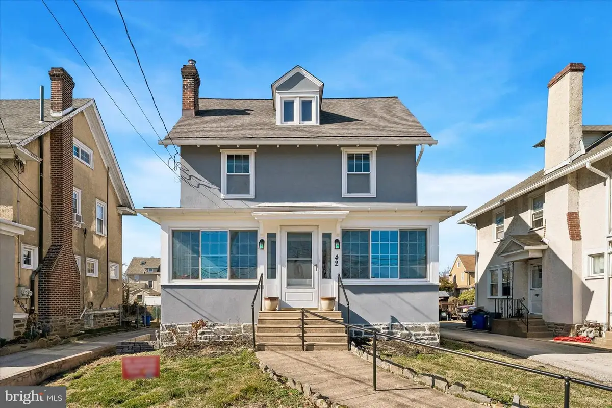 42 Brookline Blvd, Havertown, PA 19083 - #1